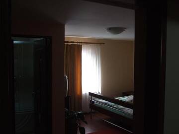 Фото номера Трехместный номер Дома для отпуска Casa Bryanna г. Кавник 4