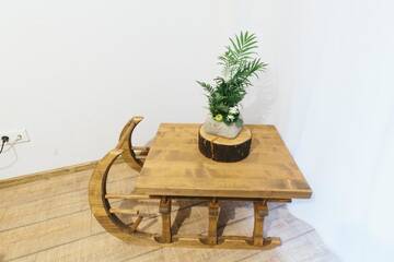 Фото номера Двухместный номер с 1 кроватью и балконом Отель Hotel Superski г. Кавник 8