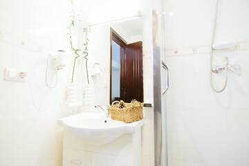 Фото номера Двухместный номер с 1 кроватью или 2 отдельными кроватями Отель Hotel Superski г. Кавник 12