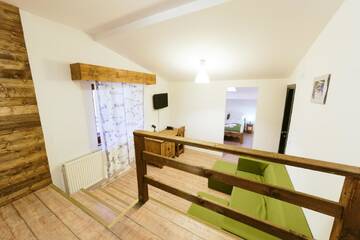 Фото номера Полулюкс Отель Hotel Superski г. Кавник 3